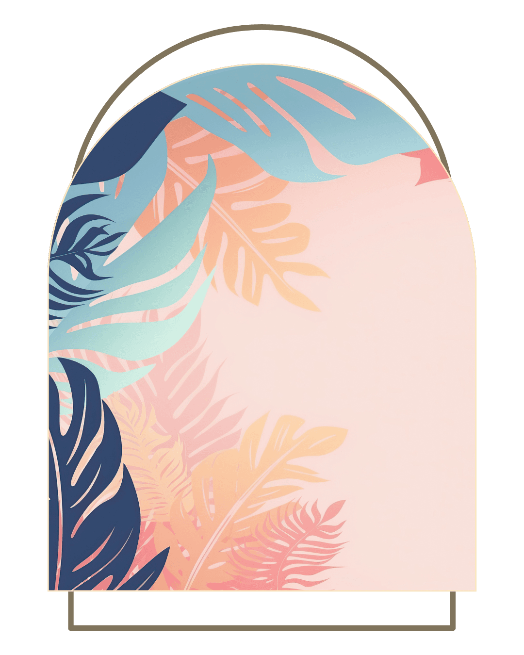 Decorative Arch