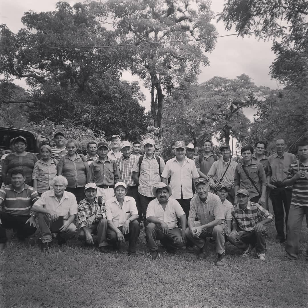 Coffee Farmers